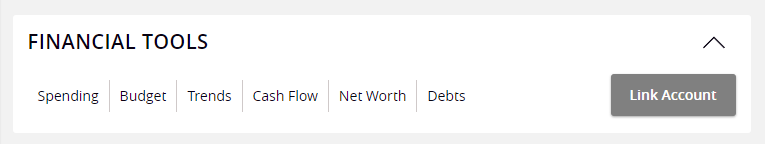 link accounts link accounts